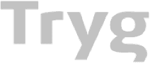 Tryg Tryg er kunde hos Kontainer