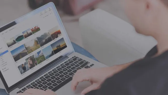Kontainer - Digital Asset Management