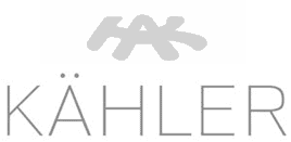 Kähler is a Kontainer customer