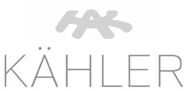 Kähler is a Kontainer customer