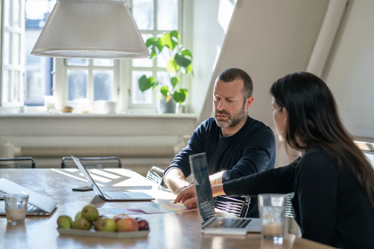 Kontainer - Meeting Kontainer - Digital Asset Management