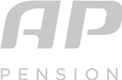 AP Pension er kunde hos Kontainer