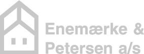 Enemærke og Petersen Enemærke & Petersen is a Kontainer customer