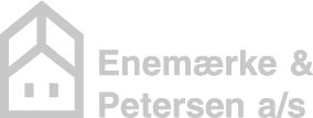 Enemærke og Petersen Enemærke & Petersen is a Kontainer customer