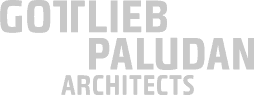 Gottlieb Paludan Architects Gottlieb Paludan Architects is a Kontainer customer