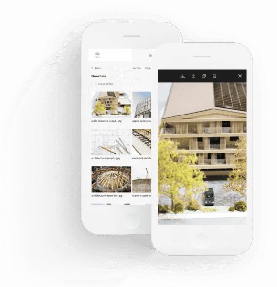 Digital Asset Management DAM for Architects Digital Asset Management DAM for Architects