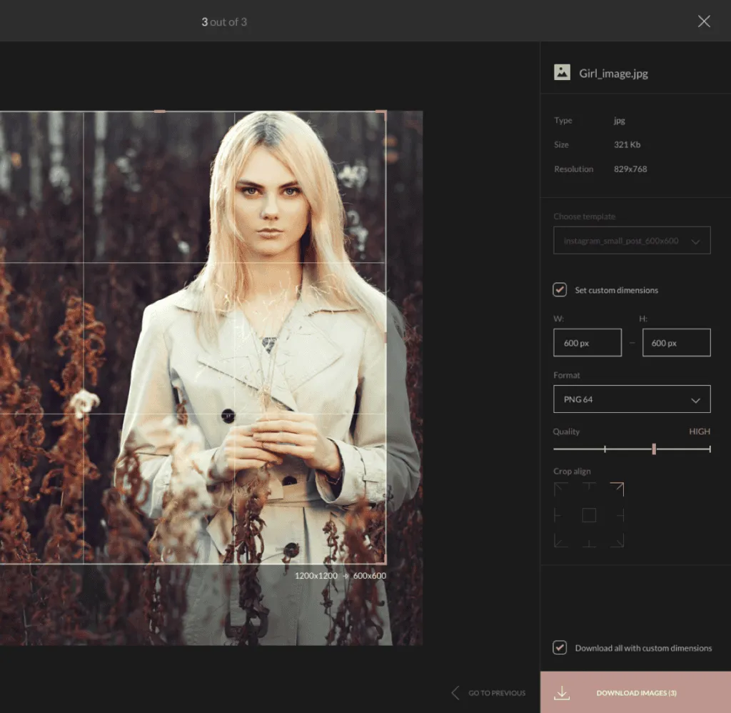 PR Bureau - Crop & Edit - Kontainer Kontainer - Digital Asset Management