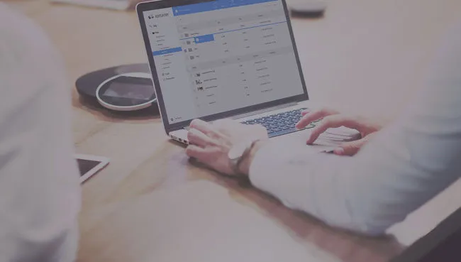 Kontainer - Digital Asset Management
