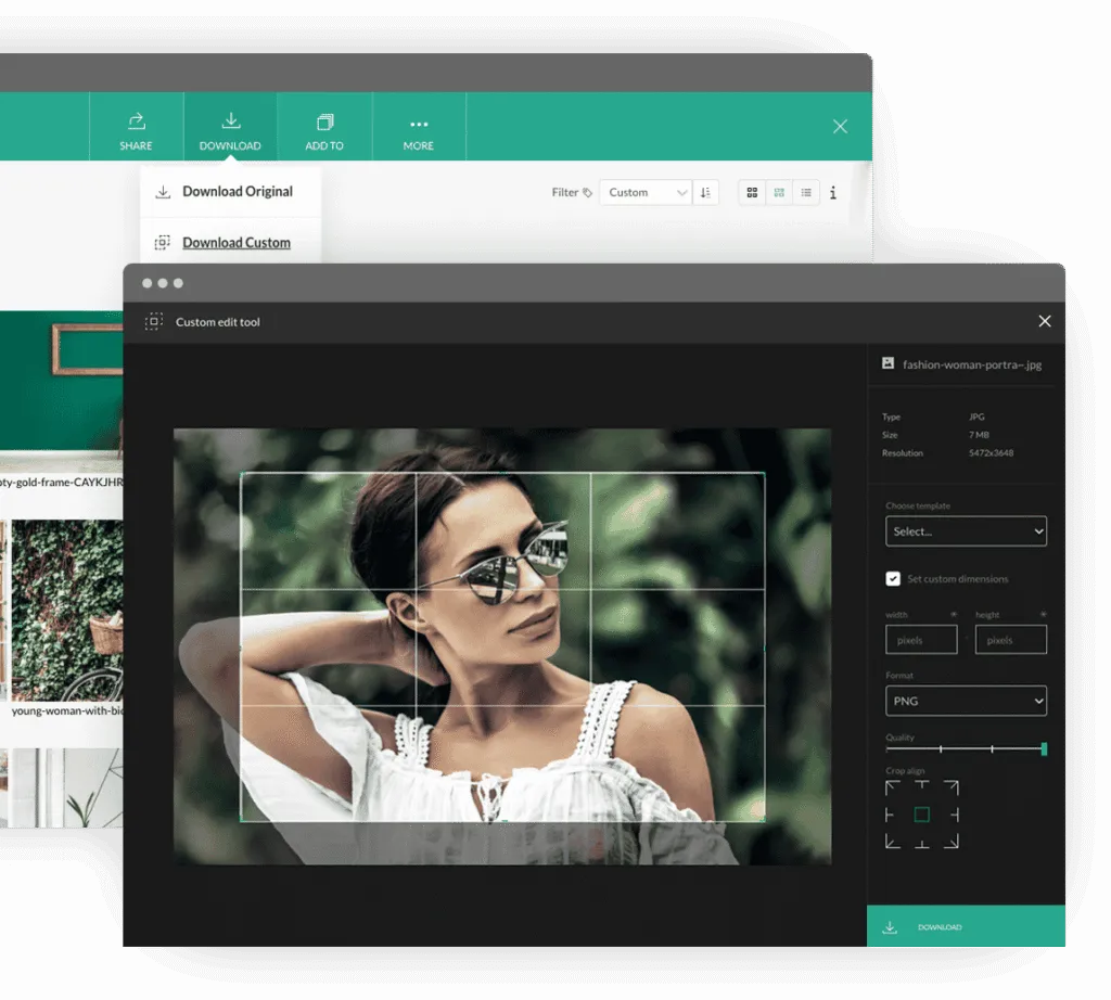 User friendly alternative to dropbox