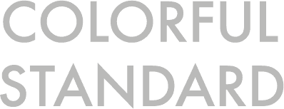 Colorful Standard