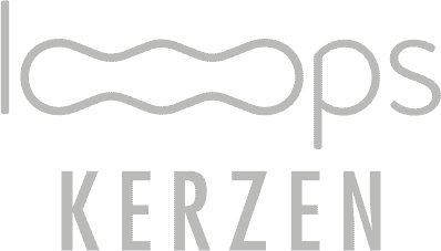 Loops Kerzen