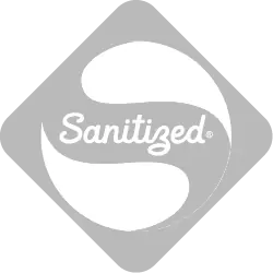 Sanitized