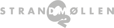 Strandmøllen