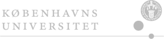 københavnsuniversitet