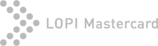 Lopi Mastercard