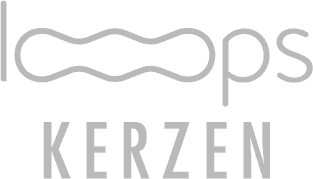 Looops Kerzen Looops Kerzen