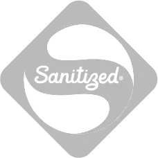 Sanitized Sanitized
