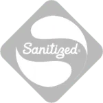Sanitized Sanitized