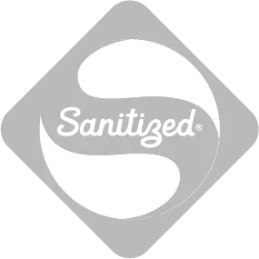 Sanitized