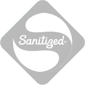 Sanitized Sanitized