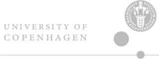 University of Copenhagen University of Copenhagen