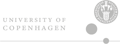 University of Copenhagen