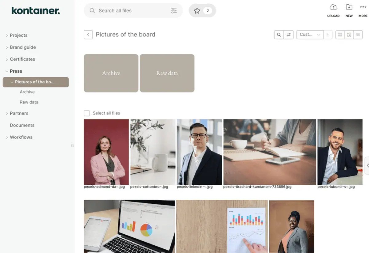 finance and insurance sidekick