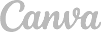 canva logo