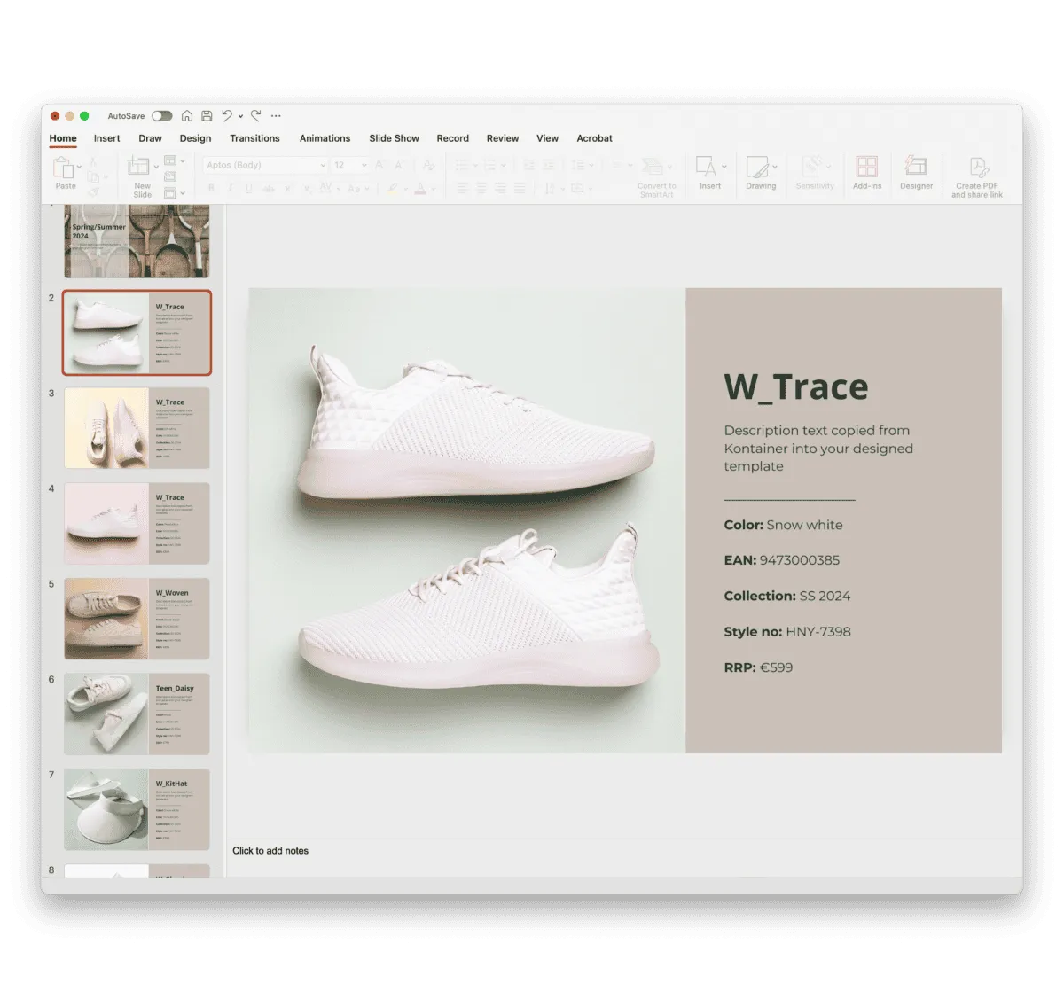 Kontainer Custom Exports_PowerPoint