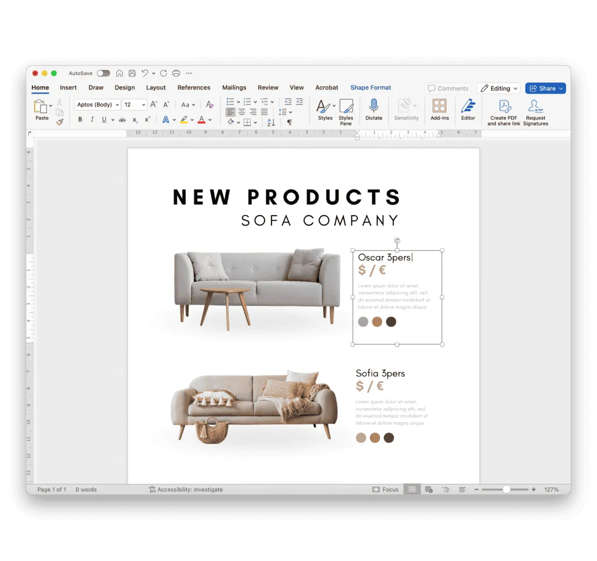 Kontainer Custom Exports_Word