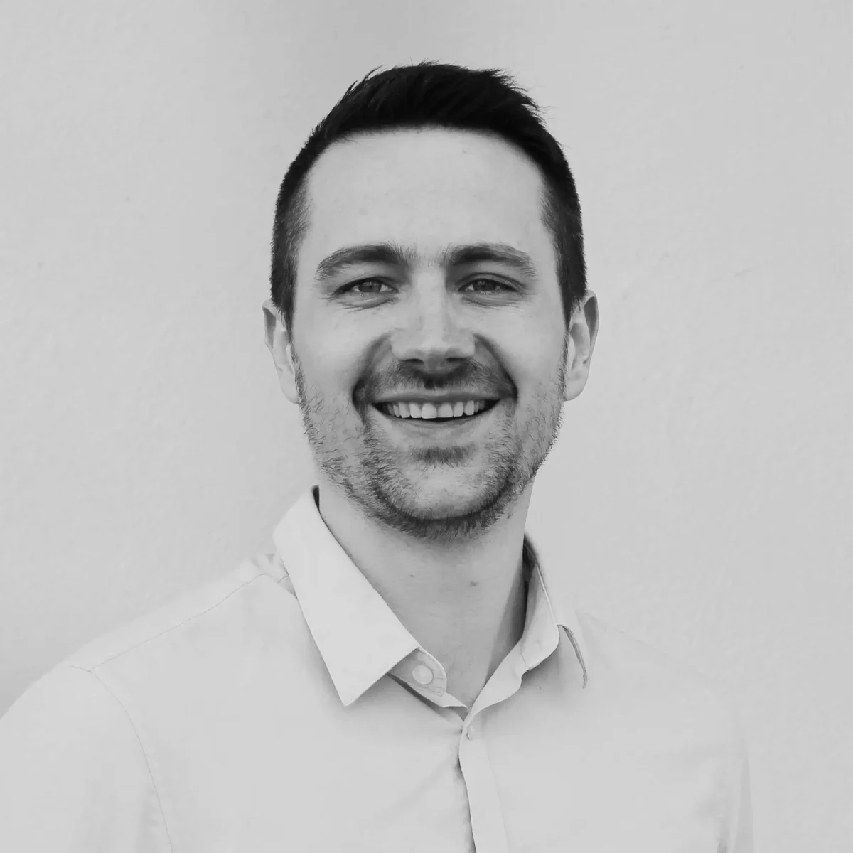 Björn from Kontainer Customer Success