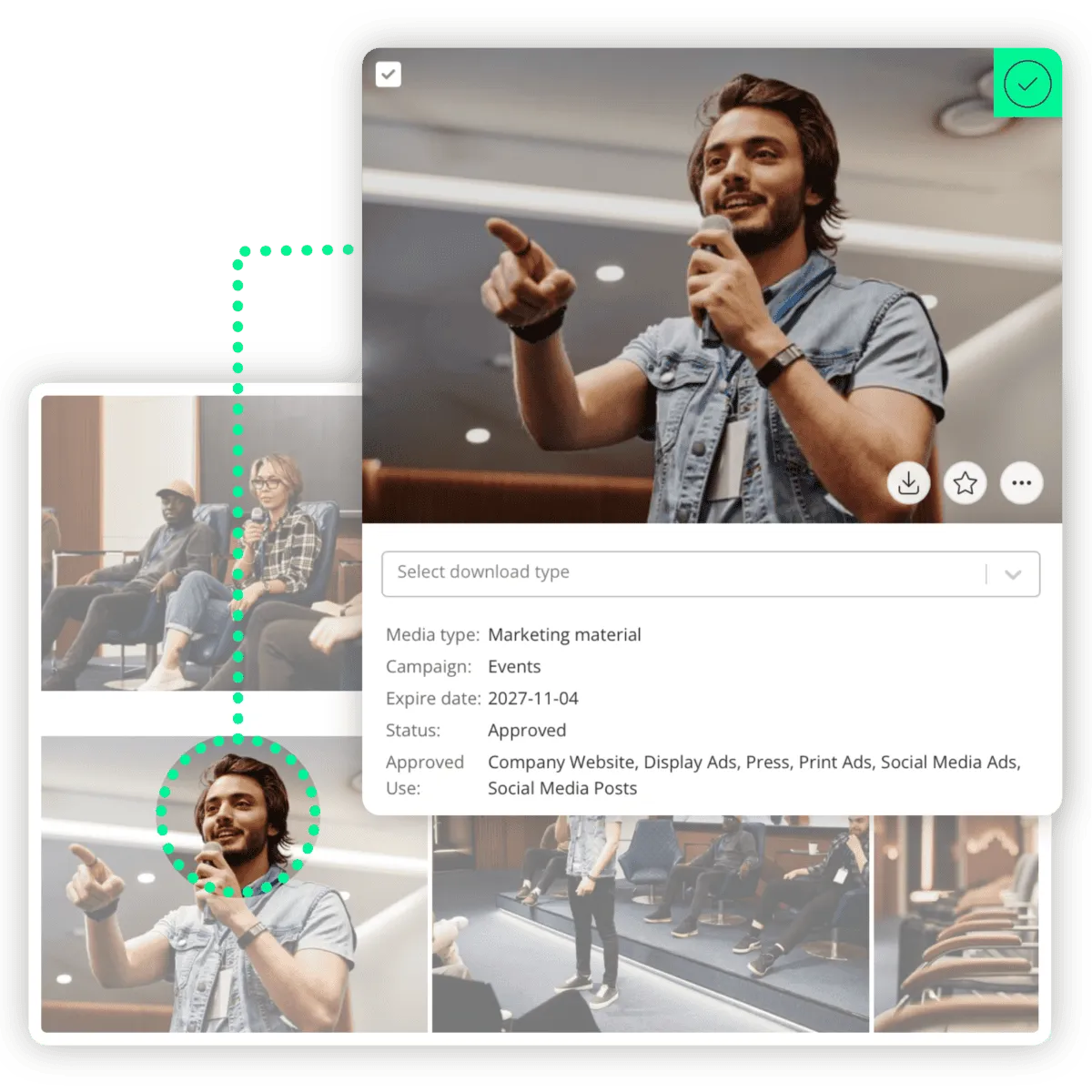 Photo Consent Tool_Customizable module