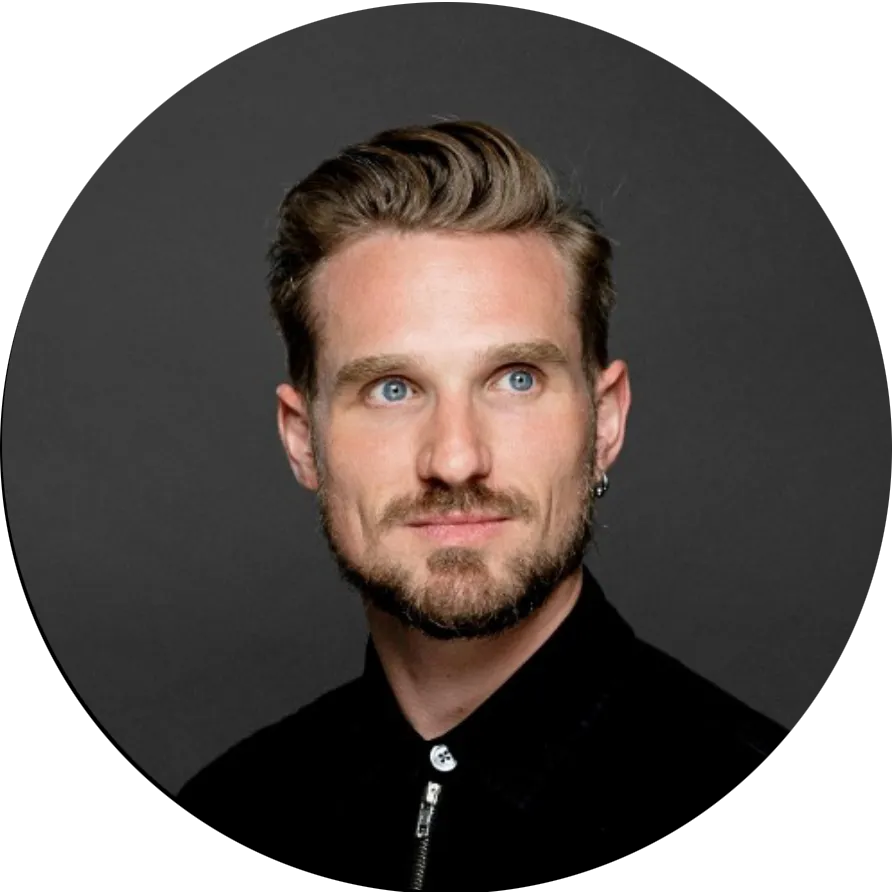 Charlie Pates