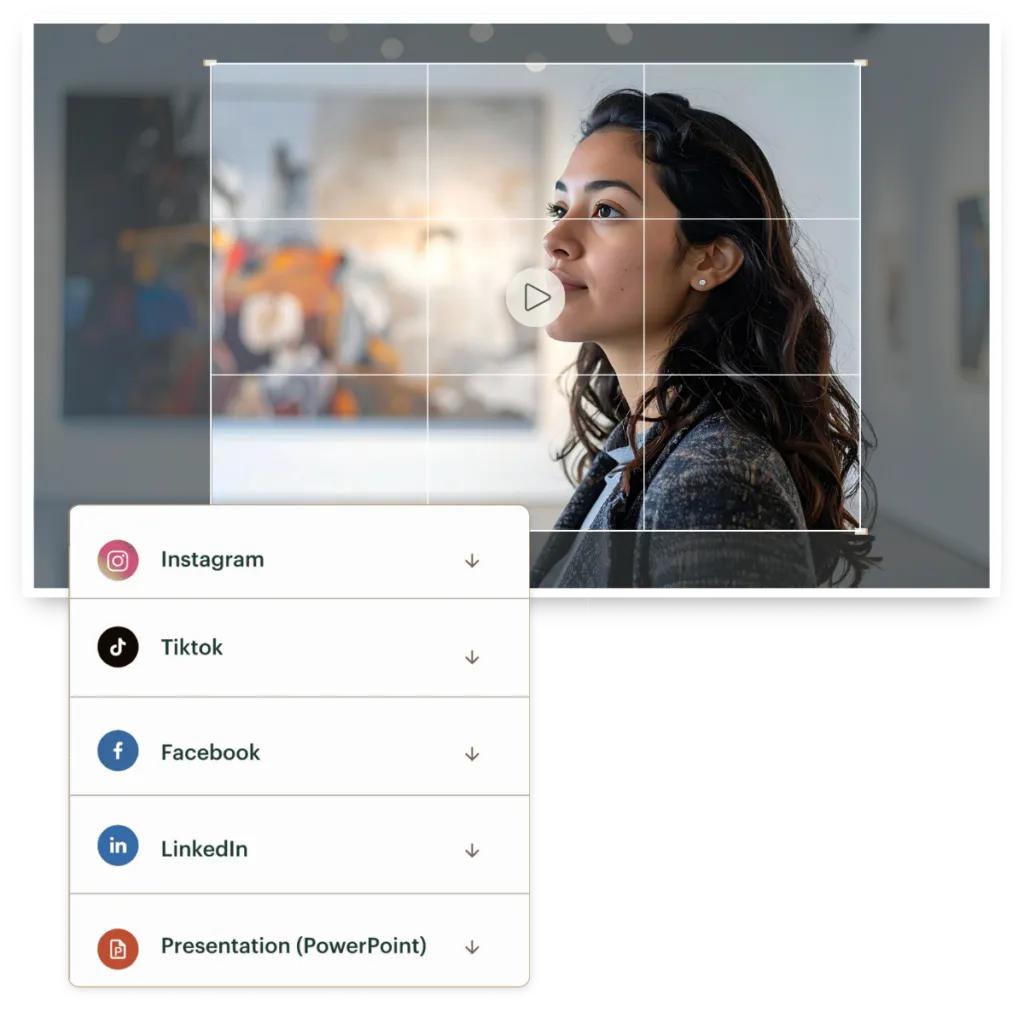 Kontainer Video DAM_Download Templates Konatiner DAM video download templates