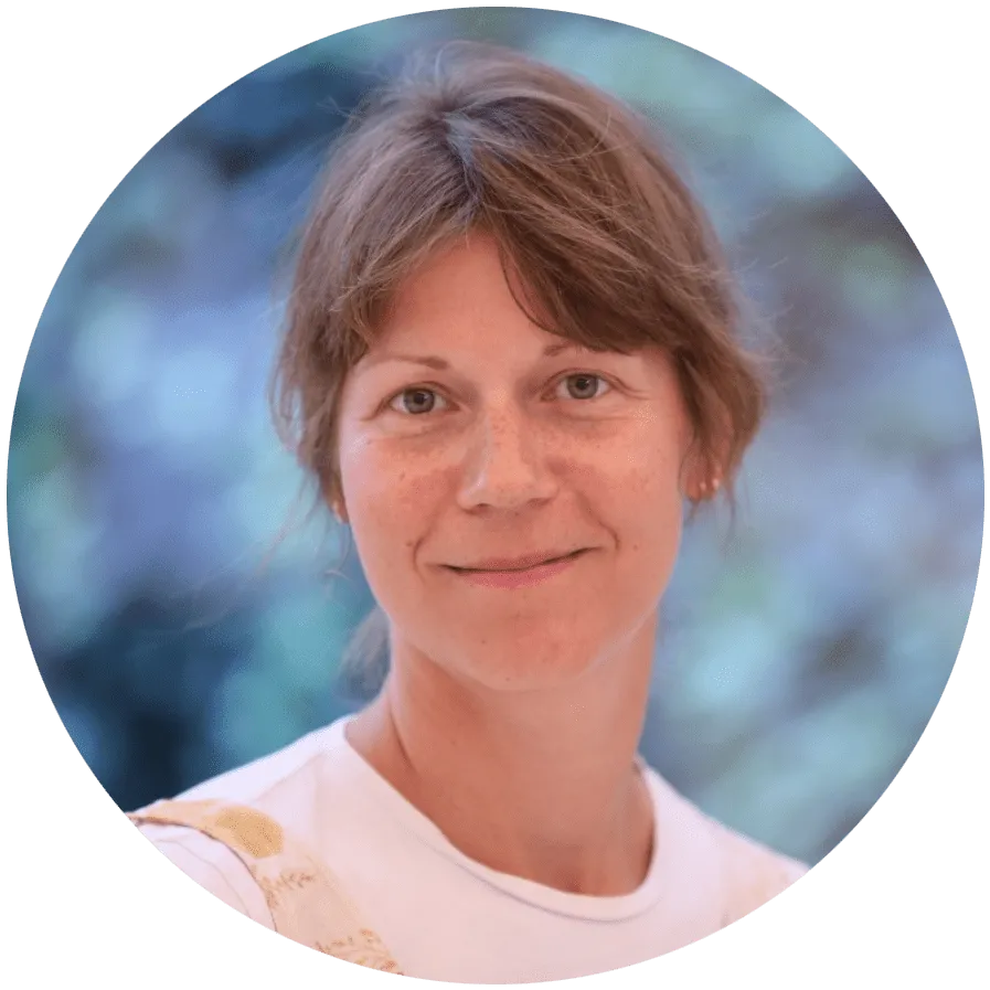 Signe Reeholm