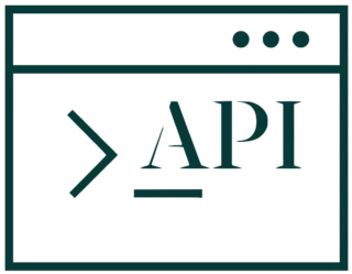 API integration Kontainer
