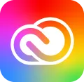 Adobe Creative Cloud logo – Kontainer plugins for Adobe Creative Cloud apps